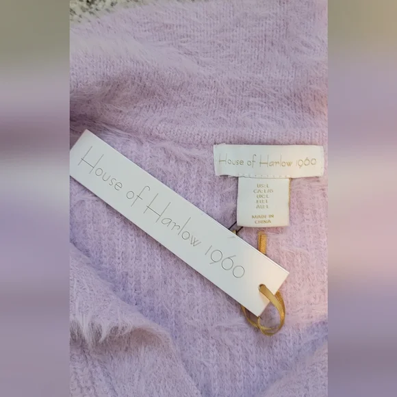 House of Harlow 1960 Purple Skirt Chic and Timeless - Picture 7 of 13